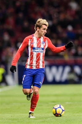 Antoine Griezmann Poster 3463800