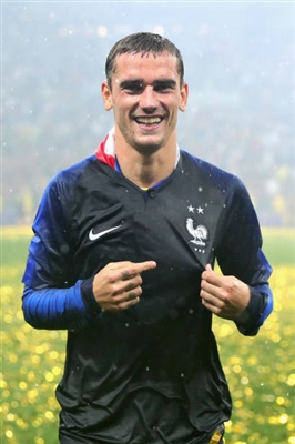 Antoine Griezmann Poster 3463801