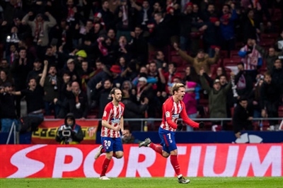 Antoine Griezmann Poster 3463802