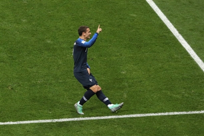 Antoine Griezmann Poster 3463803