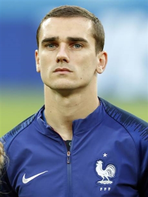 Antoine Griezmann Poster 3463804