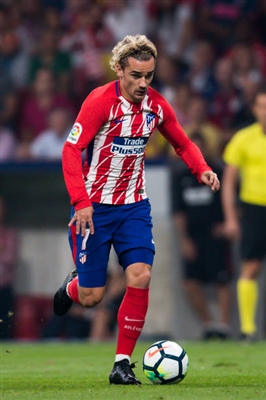 Antoine Griezmann Poster 3463806