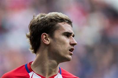 Antoine Griezmann Poster 3463807