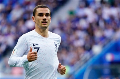 Antoine Griezmann Poster 3463808