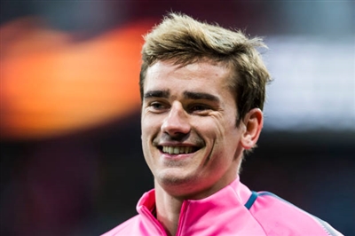 Antoine Griezmann Poster 3463809