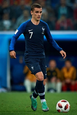 Antoine Griezmann Poster 3463810