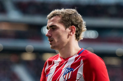 Antoine Griezmann Poster 3463811