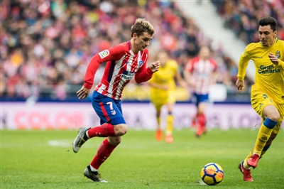 Antoine Griezmann Poster 3463812