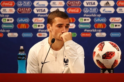 Antoine Griezmann Poster 3463813