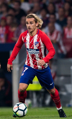 Antoine Griezmann Poster 3463814