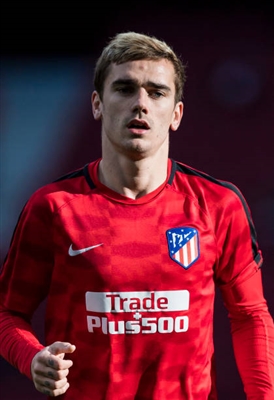 Antoine Griezmann Poster 3463815