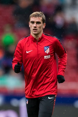 Antoine Griezmann Poster 3463816