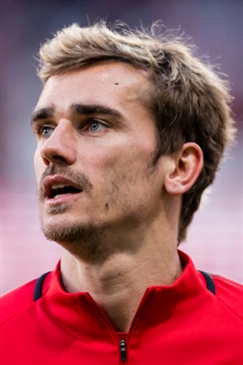 Antoine Griezmann Poster 3463817