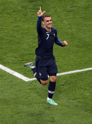 Antoine Griezmann Poster 3463818