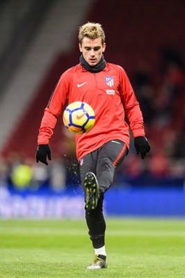 Antoine Griezmann Poster 3463819