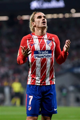 Antoine Griezmann Poster 3463820