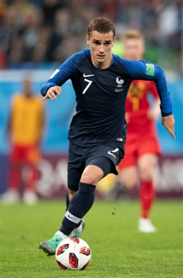 Antoine Griezmann Poster 3463821