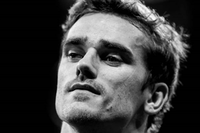 Antoine Griezmann Poster 3463823