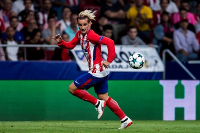 Antoine Griezmann Poster 3463824