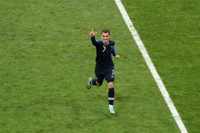 Antoine Griezmann Poster 3463825