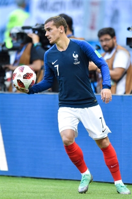 Antoine Griezmann Poster 3463826