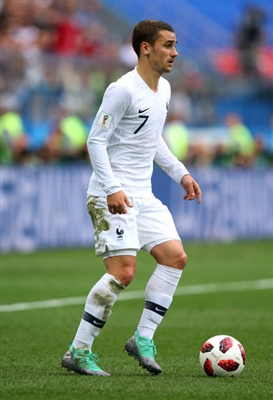Antoine Griezmann Poster 3463827