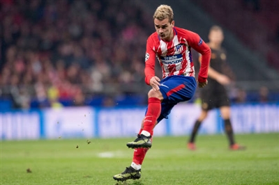 Antoine Griezmann Poster 3463829