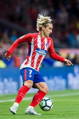 Antoine Griezmann Poster 3463830