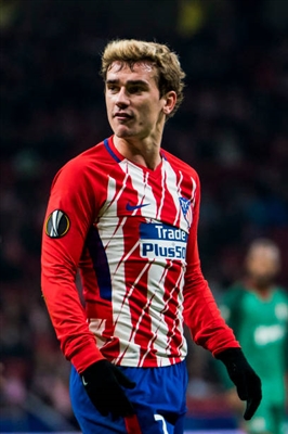 Antoine Griezmann Poster 3463831