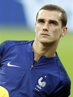 Antoine Griezmann Poster 3463832