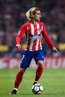 Antoine Griezmann Poster 3463833