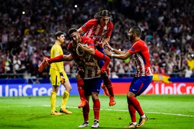 Antoine Griezmann Poster 3463834
