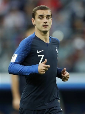 Antoine Griezmann Poster 3463835