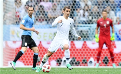 Antoine Griezmann Poster 3463836