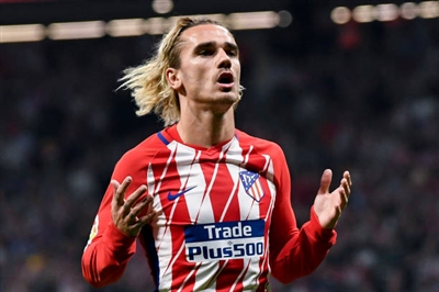 Antoine Griezmann Poster 3463838