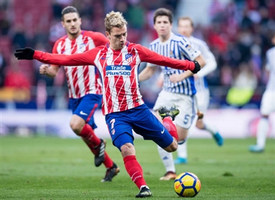 Antoine Griezmann Poster 3463839