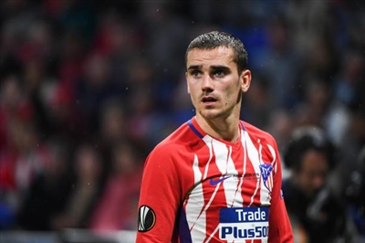 Antoine Griezmann Poster 3463840