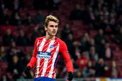 Antoine Griezmann Poster 3463841