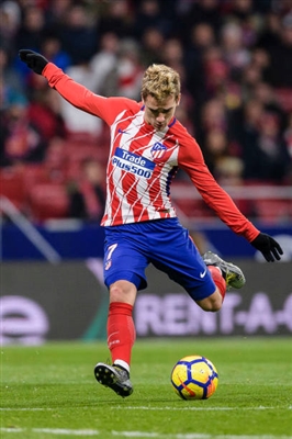 Antoine Griezmann Poster 3463842