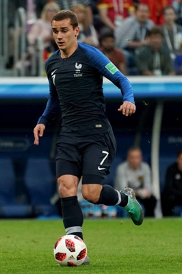 Antoine Griezmann Poster 3463845