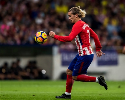 Antoine Griezmann Poster 3463846