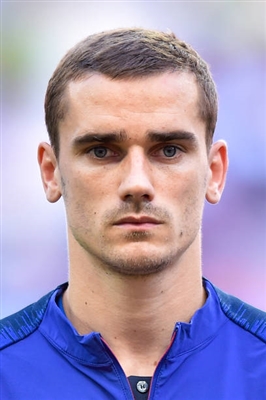 Antoine Griezmann Poster 3463847
