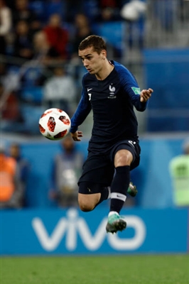 Antoine Griezmann Poster 3463848
