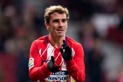 Antoine Griezmann Poster 3463849