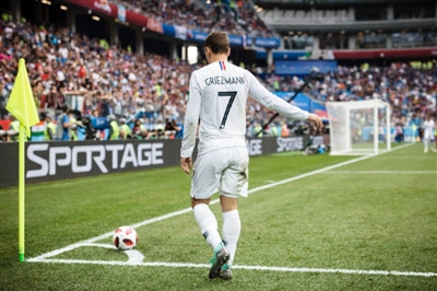 Antoine Griezmann Poster 3463850
