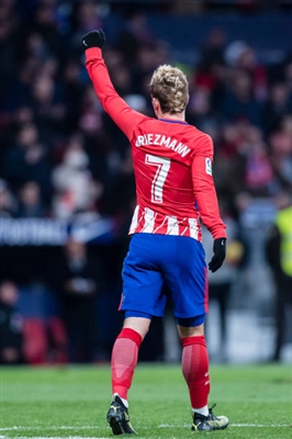 Antoine Griezmann Poster 3463852