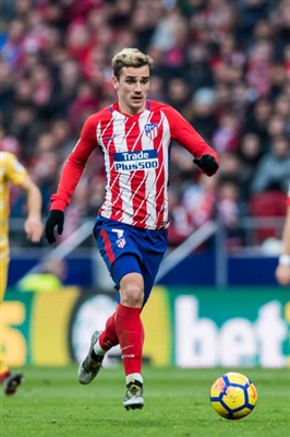 Antoine Griezmann Poster 3463853
