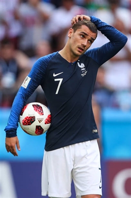 Antoine Griezmann Poster 3463854