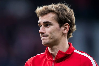 Antoine Griezmann Poster 3463885