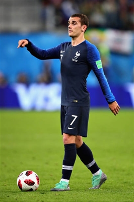 Antoine Griezmann Poster 3463887
